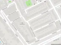 Ambulance met gepaste spoed naar de G.A. Brederolaan in Maassluis