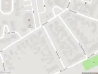 Brandweer met grote spoed naar de Ekelaarlaan in Vlijmen vanwege reanimatie