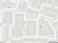 Ambulance met gepaste spoed naar de Tarbot in Ridderkerk