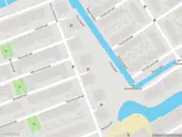 Ambulance met gepaste spoed naar de Agrippinastraat in Leiden