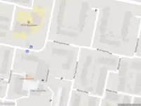 Ambulance met gepaste spoed naar de Wielingenstraat in Dordrecht