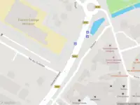 Overlastmelding Prinses Marijkestraat in Hillegom