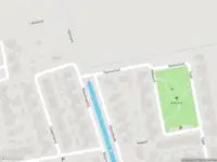 Overlastmelding Damschuit in 's Gravenmoer