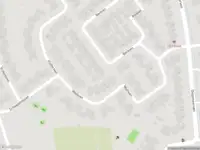 Brandweer met gepaste spoed naar de Wolfsven in Eindhoven