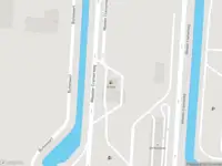 Politie met grote spoed naar de Mr Cramerweg in Hoogeveen vanwege ongeval met letsel