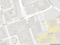 Overlastmelding Rucphensestraat in Sint Willebrord