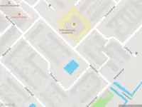 Overlastmelding Belgiëlaan in Beverwijk