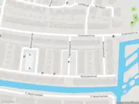 Ambulance met gepaste spoed naar de Tubantengaarde in Alphen aan den Rijn