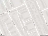 Brandweer met gepaste spoed naar de Rademakerstraat in Soesterberg vanwege stankoverlast