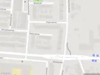 Overlastmelding Basiliusstraat in Tilburg gesloten