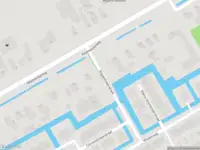 Overlastmelding Aalsmeerderweg in Aalsmeer