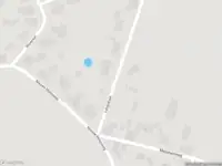 Brandweer met grote spoed naar de Nieuwe Molenweg in Halsteren vanwege gebouwbrand