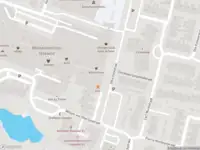 Politie naar de Hans Vonkstraat in Hengelo vanwege aanrijding met letsel