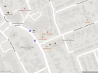 Brandweer met gepaste spoed naar de Palsstraat in Millingen aan de Rijn vanwege waarnemen gaslucht