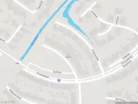 Brandweer met gepaste spoed naar de Themislaan in Enschede