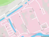 Ambulance met gepaste spoed naar de Avocadostraat in 's-Gravenhage