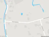 Ambulance met gepaste spoed naar de Achterstrypseweg in Rockanje