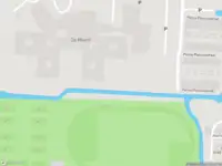 Brandweer met grote spoed naar de Willem Barentszstraat in Veenendaal vanwege reanimatie