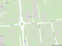 Brandweer naar de Molencamp in Rolde