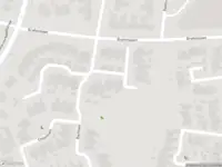 Brandweer met grote spoed naar de Strausslaan in Voorthuizen vanwege reanimatie