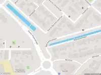 Overlastmelding Dr. Plesmanlaan in Maarssen