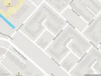 Ambulance met gepaste spoed naar de Wogmeerstraat in Hoofddorp