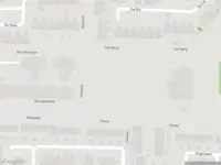 Brandweer met gepaste spoed naar de De Haere in Almelo vanwege een liftopsluiting