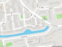 Brandweer met grote spoed naar de Roghorst in Wageningen vanwege gebouwbrand