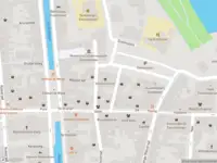 Ambulance met gepaste spoed naar de Jan Kortlandstraat in Schoonhoven