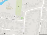 Brandweer met gepaste spoed naar de Plein in Vlijmen