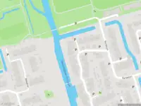 Overlastmelding  in Zwaag