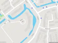 Ambulance met gepaste spoed naar de Atalanta in Hellevoetsluis