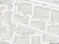 Ambulance met gepaste spoed naar de Forel in Ridderkerk