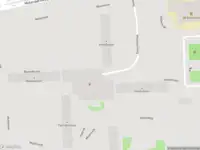 Ambulance met gepaste spoed naar de Molenaarsweg in Amsterdam