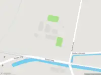 Brandweer met gepaste spoed naar de Oostermeent in Blaricum vanwege dier(en) in nood