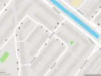 Ambulance met gepaste spoed naar de Ambergeel in Zoetermeer