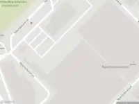 Ambulance met gepaste spoed naar de Nijverheidscentrum in Zevenhuizen