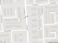 Ambulance met gepaste spoed naar de Boerhaavestraat in Bovenkarspel