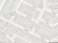 Politie naar de Hoogstraat in Landgraaf vanwege aanrijding met letsel