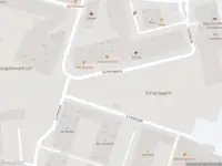 Brandweer met grote spoed naar de Mathildelaan in Eindhoven vanwege voertuigbrand