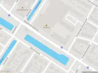 Overlastmelding Euryzakade in Zwijndrecht gesloten