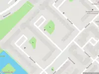 Overlastmelding Belgiëlaan in Beverwijk