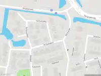 Overlastmelding De Kroonakker in Warmenhuizen