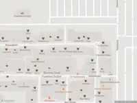 Brandweer met gepaste spoed naar de Bataviaplein in Lelystad vanwege stankoverlast