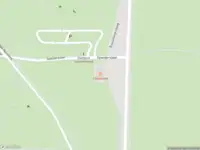 Politie naar de Spanderslaan in Hilversum vanwege aanrijding met letsel