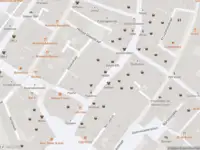 Brandweer met grote spoed naar de Vleesstraat in Venlo vanwege stankoverlast