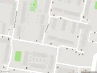 Ambulance met grote spoed naar de Lorentzstraat in Vlaardingen