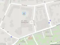 Brandweer met grote spoed naar de Veensgracht in Dinxperlo vanwege reanimatie