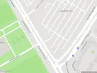 Brandweer met grote spoed naar de Overste den Oudenlaan in Utrecht