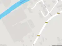 Politie met grote spoed naar de Willeskop in Montfoort vanwege aanrijding met letsel